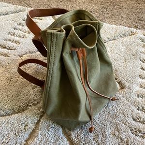 Madewell Somerset Backpack